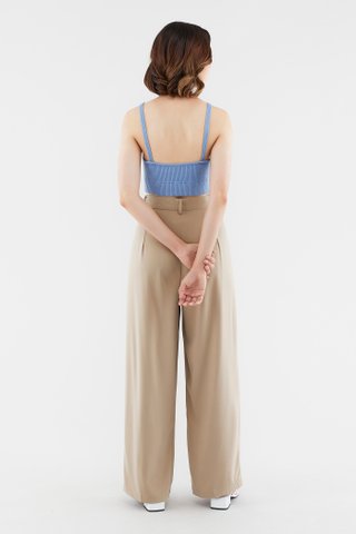 Velva Knit Camisole