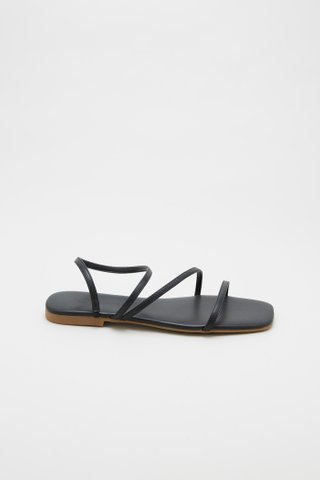 Danae Strappy Sandals