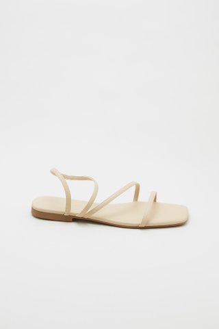 Danae Strappy Sandals