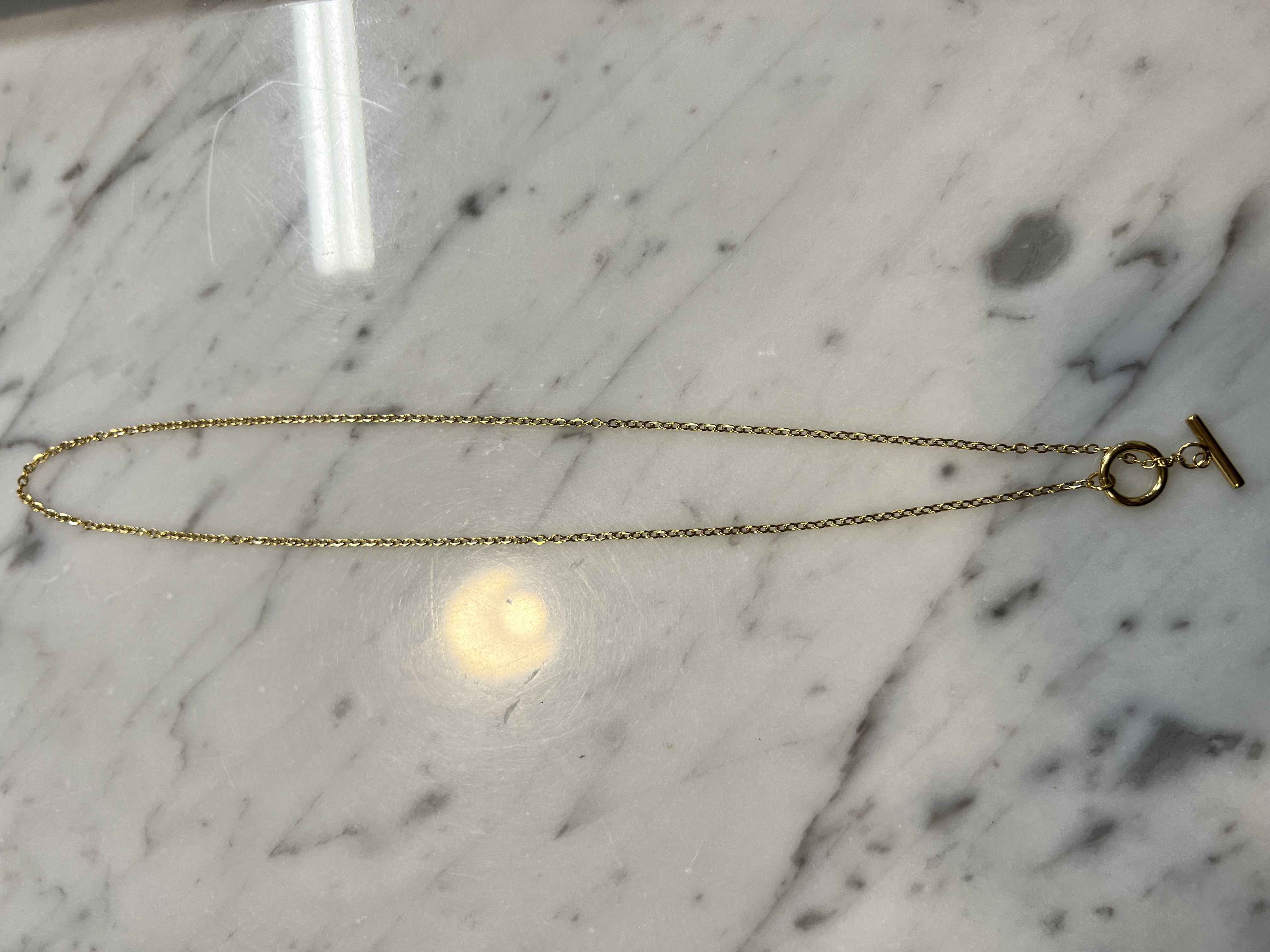 Darby Necklace