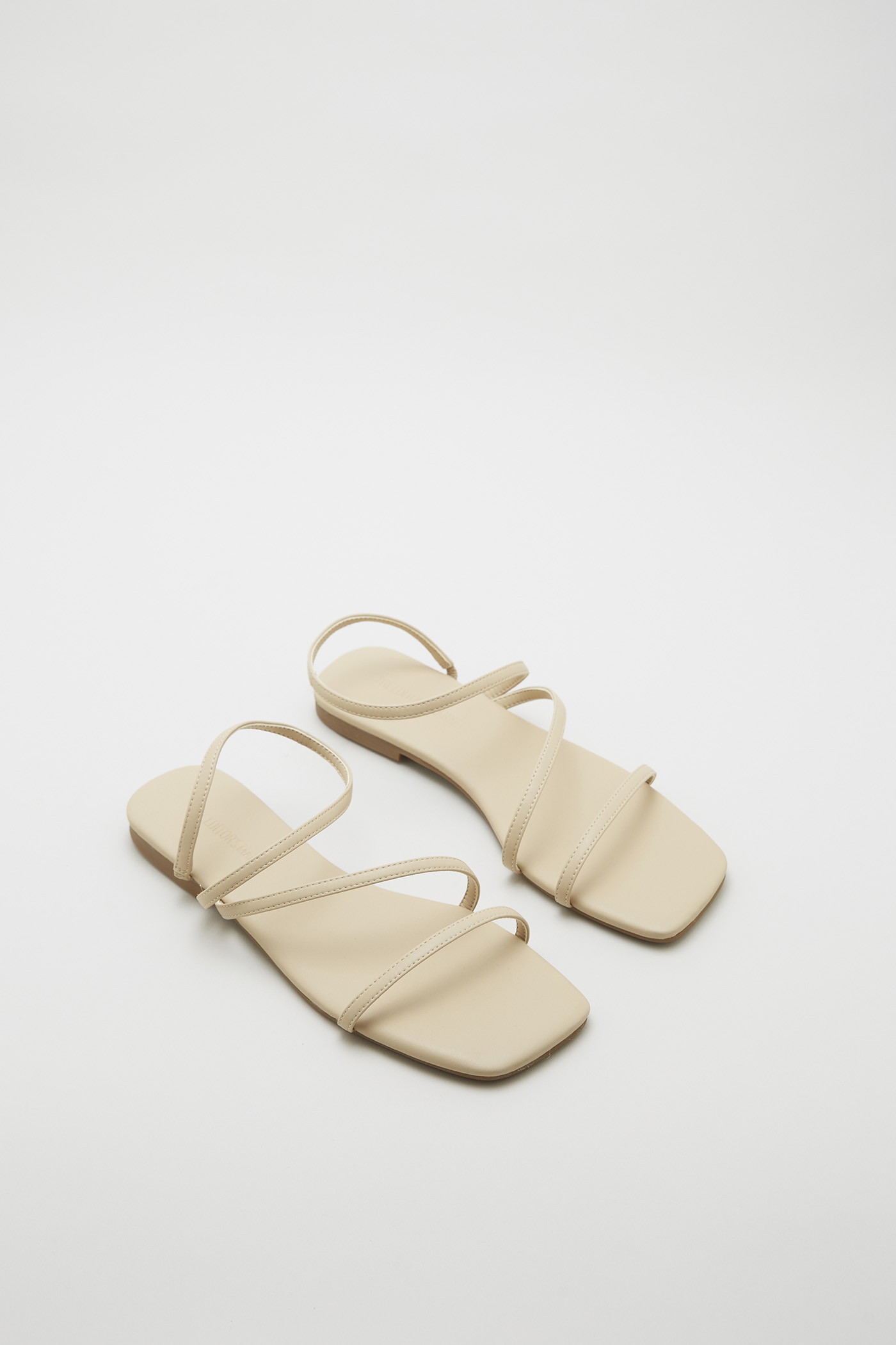 Danae Strappy Sandals