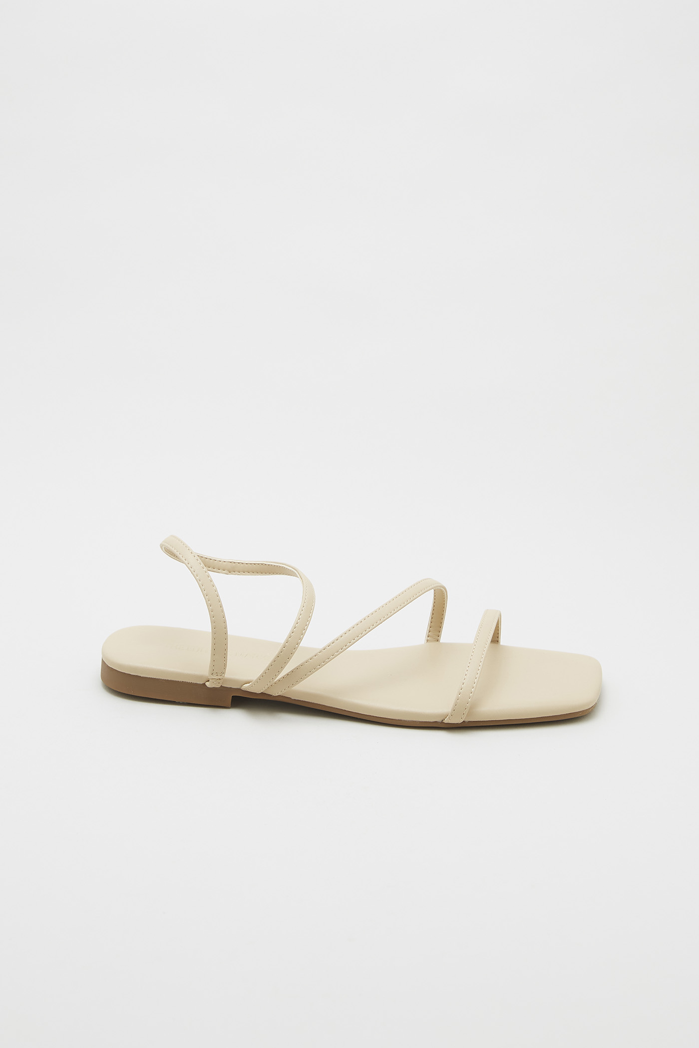 Danae Strappy Sandals