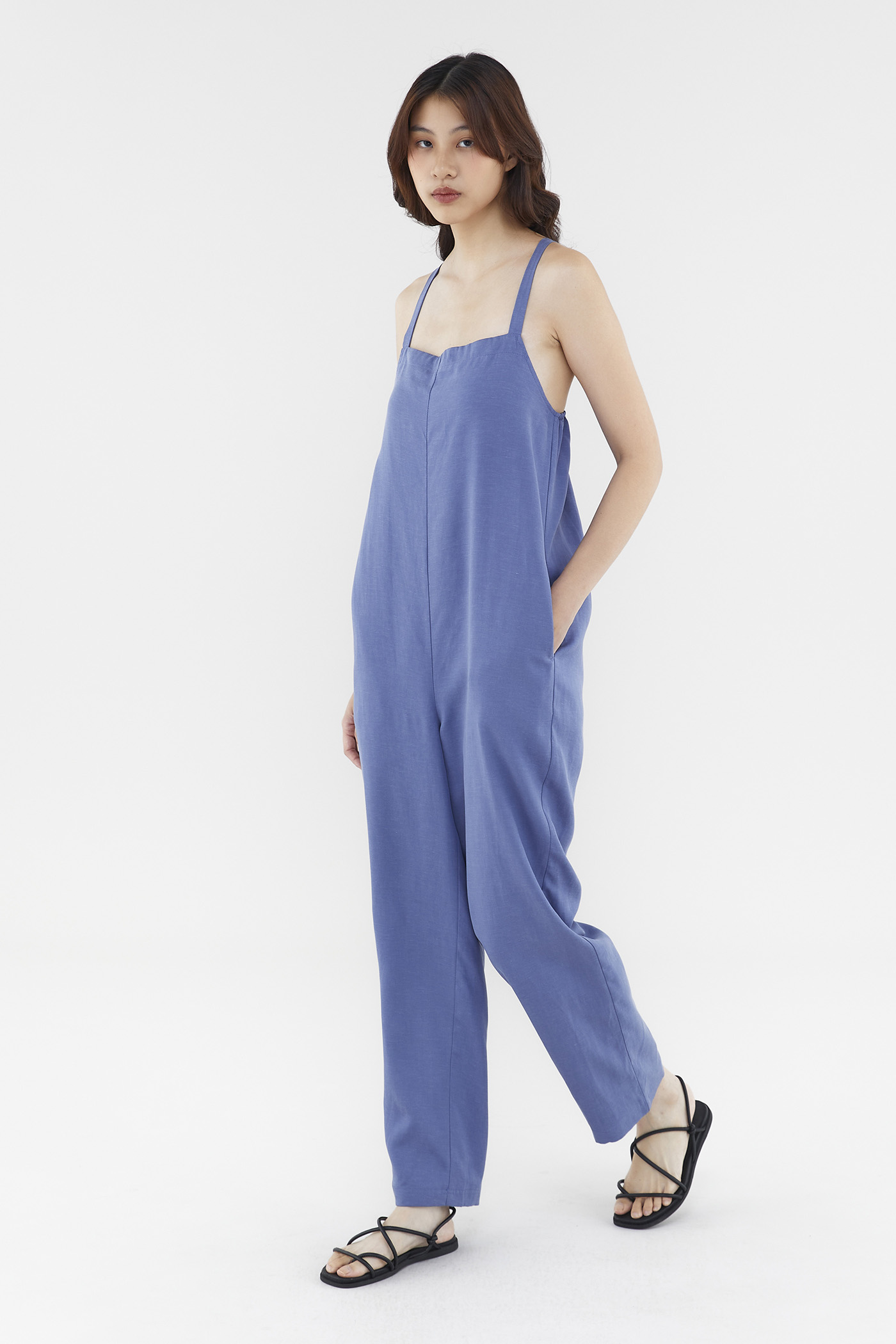 Luciana Jumpsuit