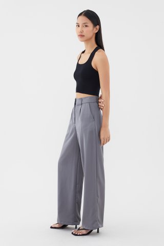 Blair Wide-Leg Pants