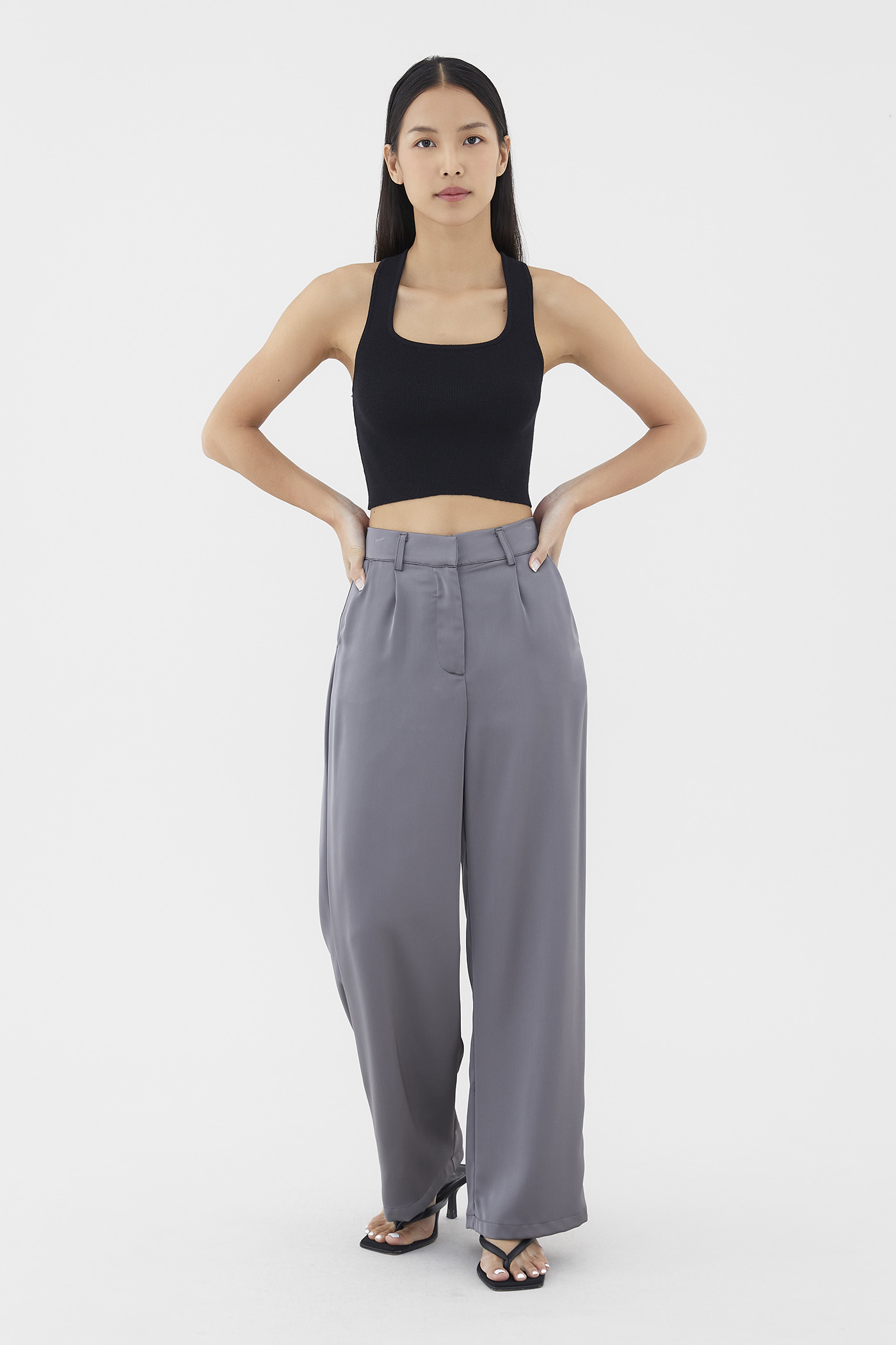 Blair Wide-Leg Pants