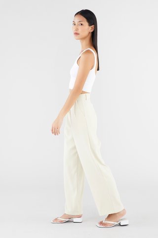 Lorele Wide Leg Pants