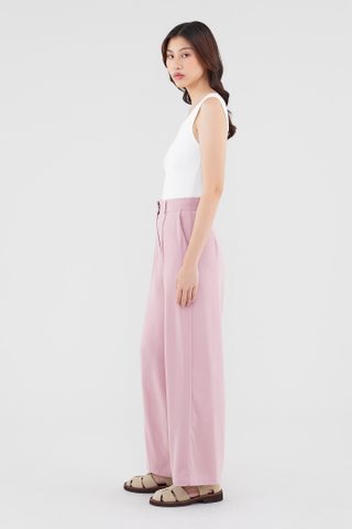 Elicia Wide-Leg Pants