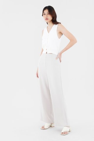 Zion Wide Leg Pants