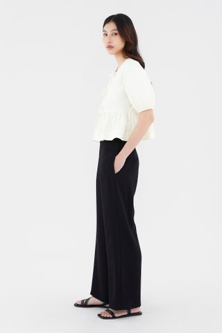 Zion Wide Leg Pants