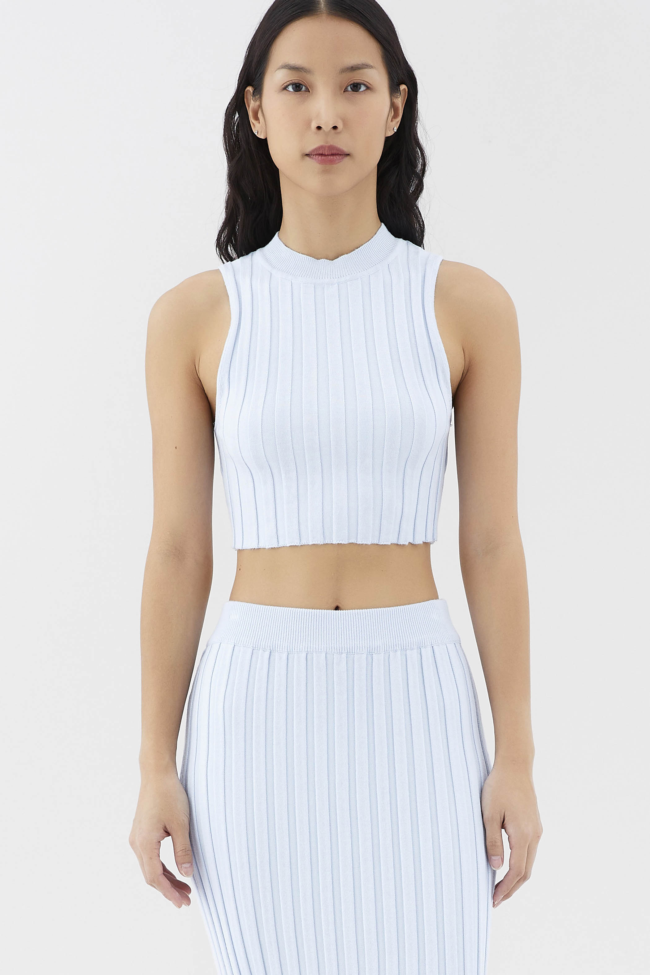 Lauva Knit Tank