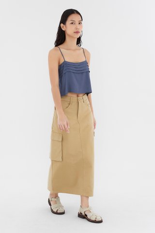 Arvide Cargo Skirt