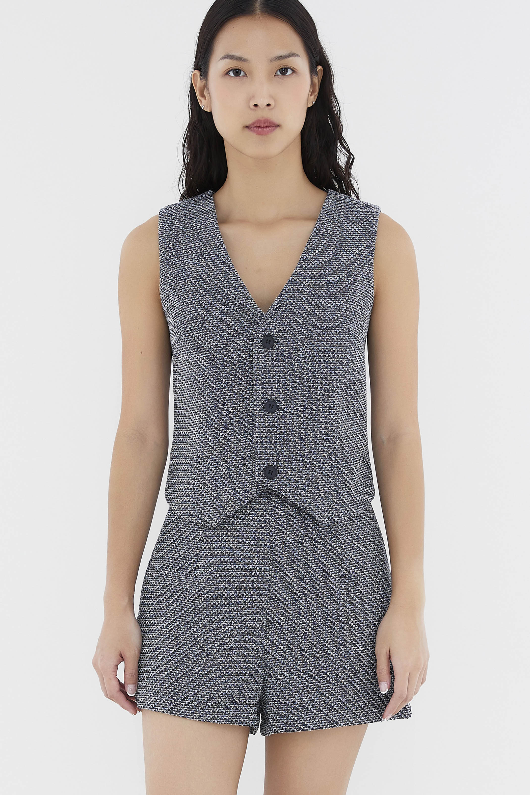 Mervelyn Waistcoat