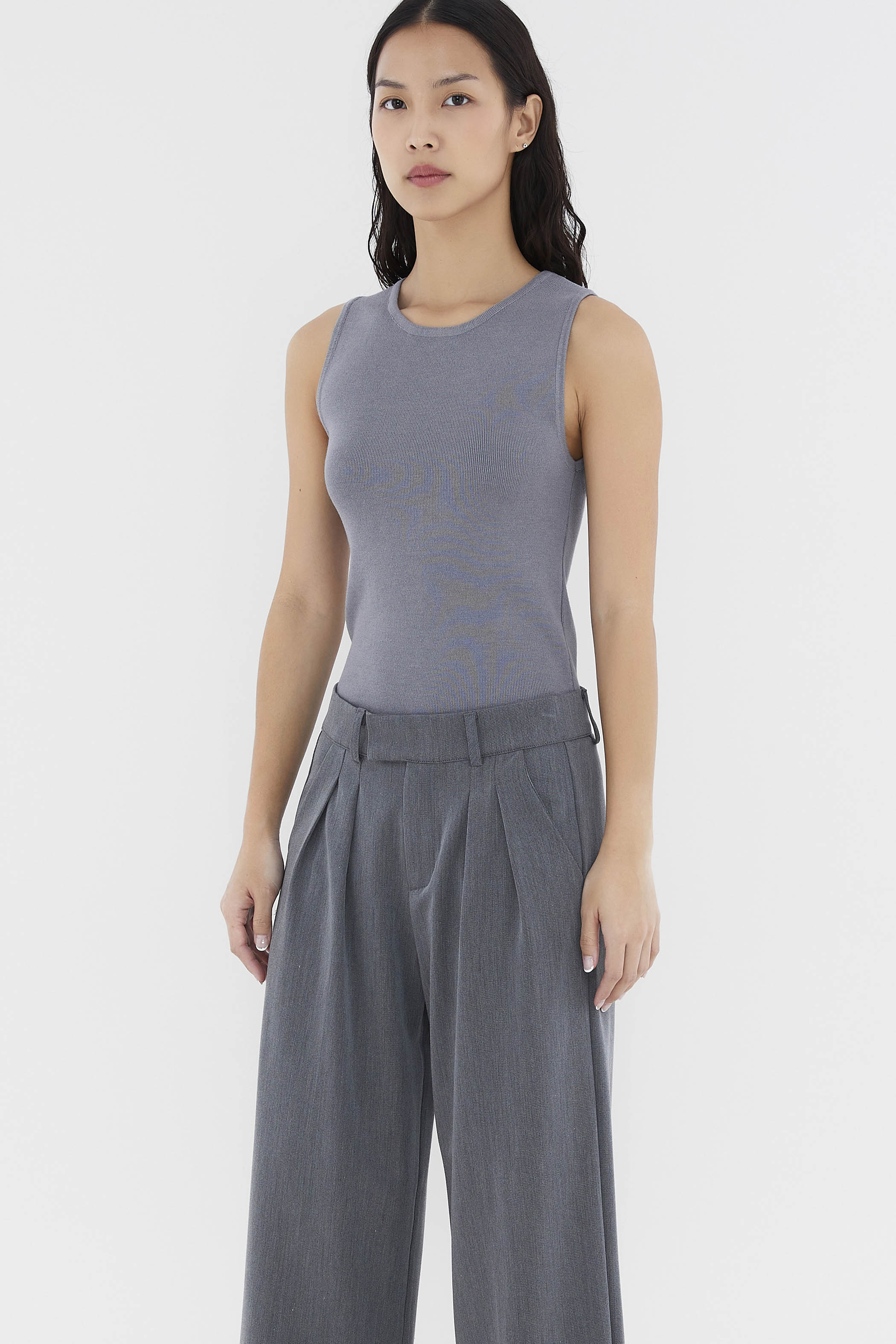 Judie Knit Tank