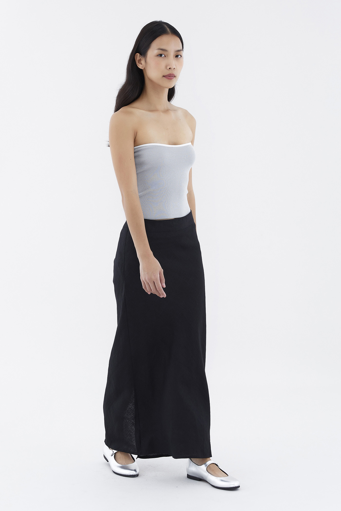 Giovin Contrast Bandeau