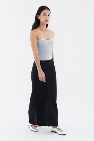 Giovin Contrast Bandeau