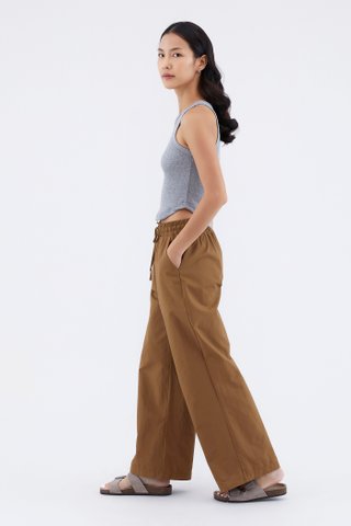 Kastrelle Drawstring Pants