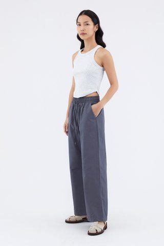 Kastrelle Drawstring Pants