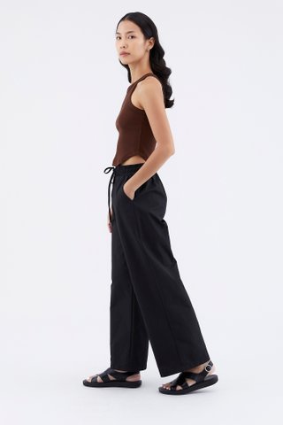 Kastrelle Drawstring Pants