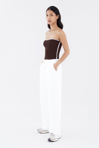 Giovin Contrast Bandeau