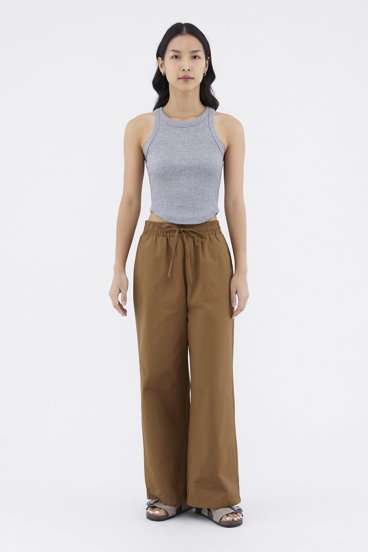 Kastrelle Drawstring Pants