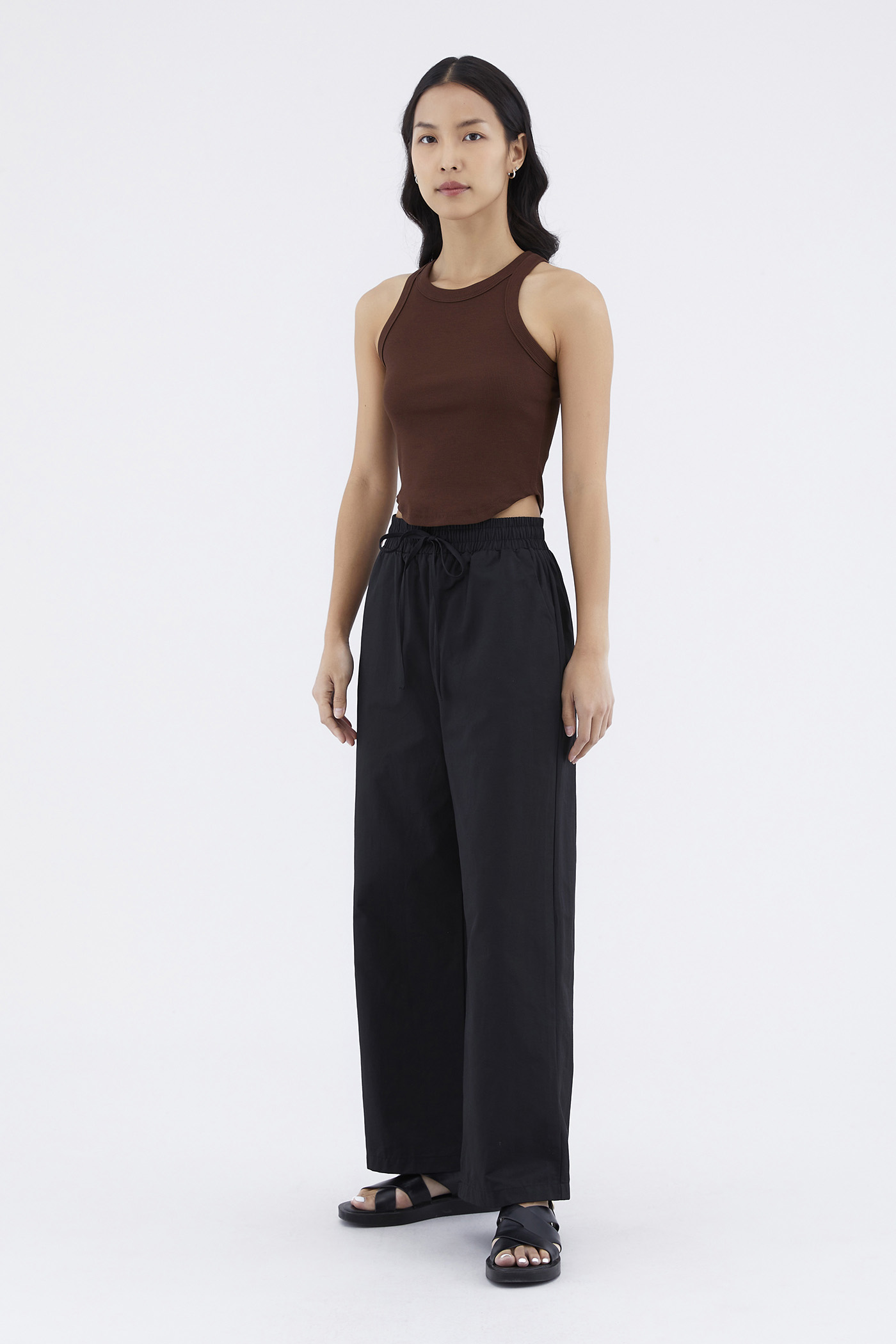 Kastrelle Drawstring Pants