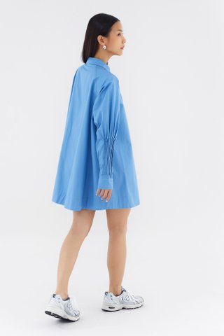 Luella Shirtdress