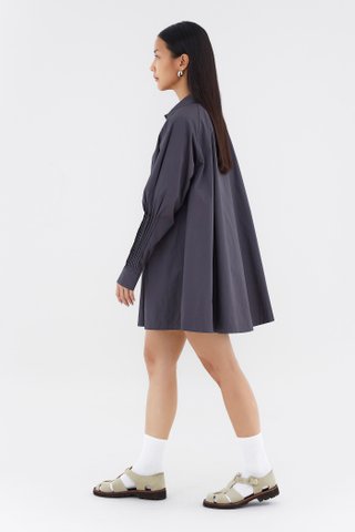 Luella Shirtdress