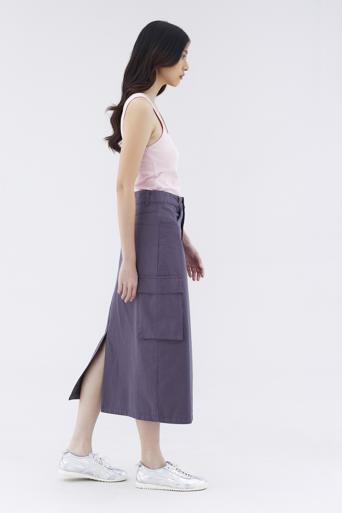 Arvide Cargo Skirt