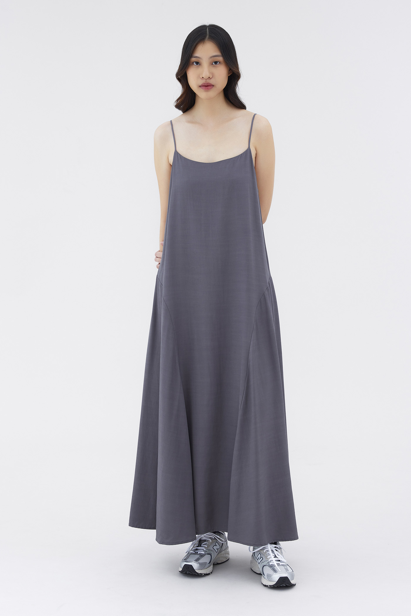 Raphine Cami Dress