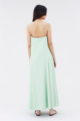 Raphine Cami Dress