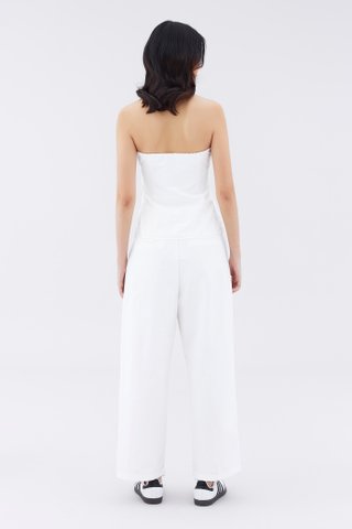 Descan Mid-Rise Relaxed Pants