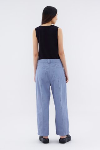 Mophoic Low-Rise Pants