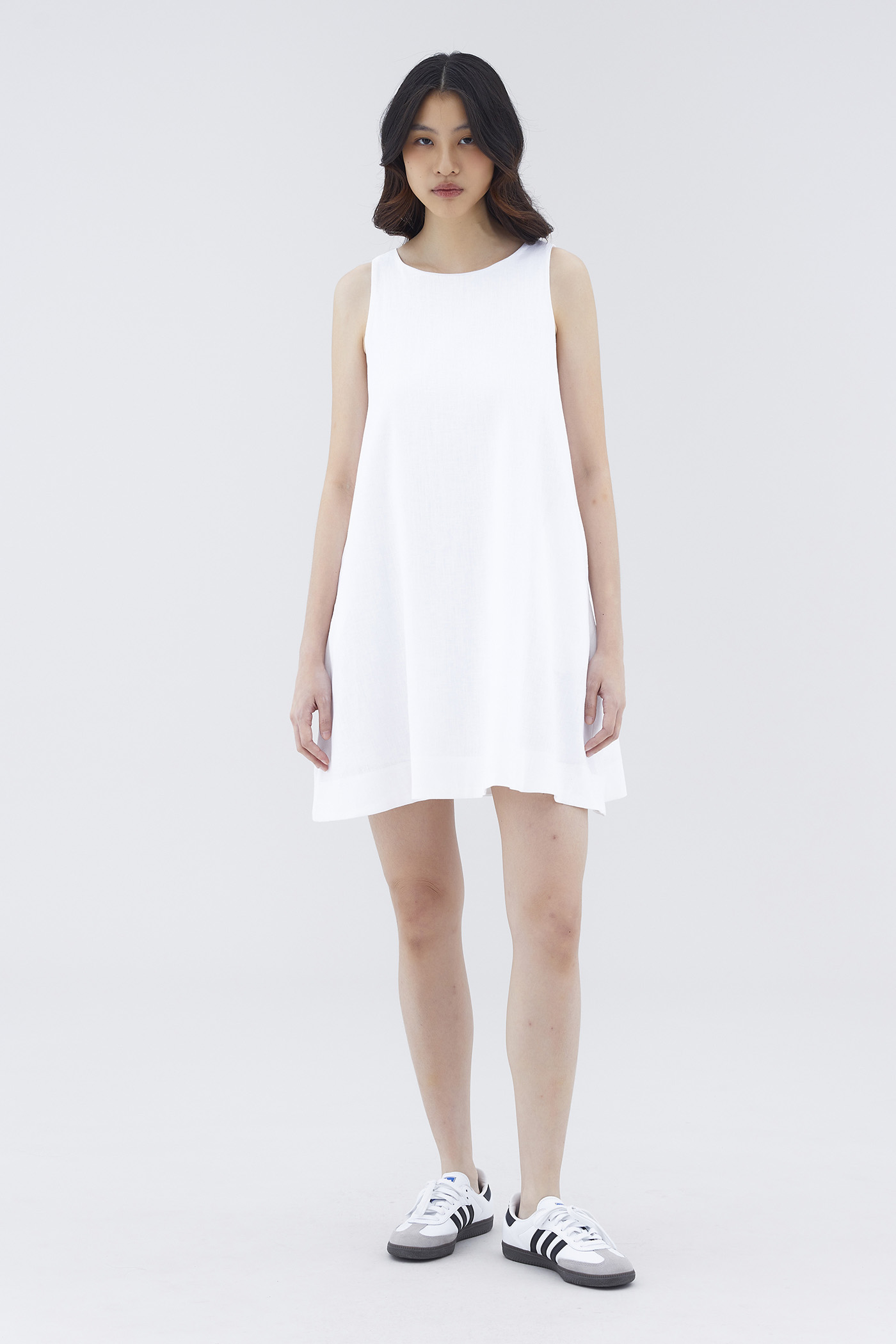 Myrah Shift Dress