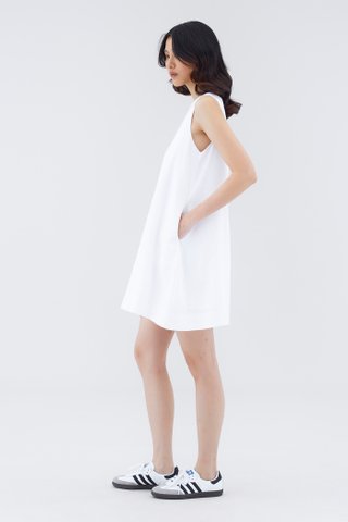 Myrah Shift Dress