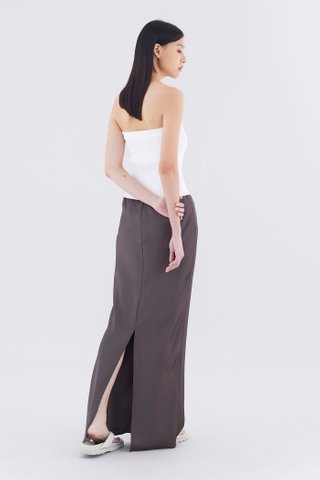 Tonya Straight Skirt