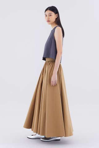 Jeenevia Full Skirt