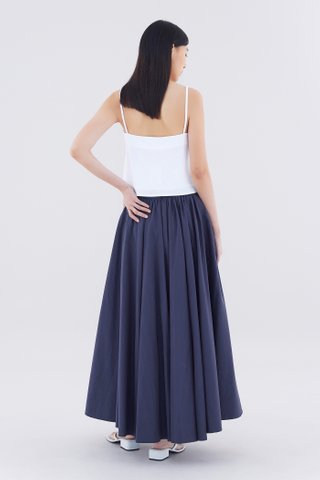 Jeenevia Full Skirt