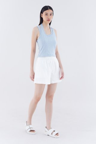 Alouette Double Layered Tank