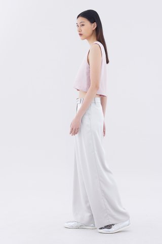 Samor Wide-Leg Pants