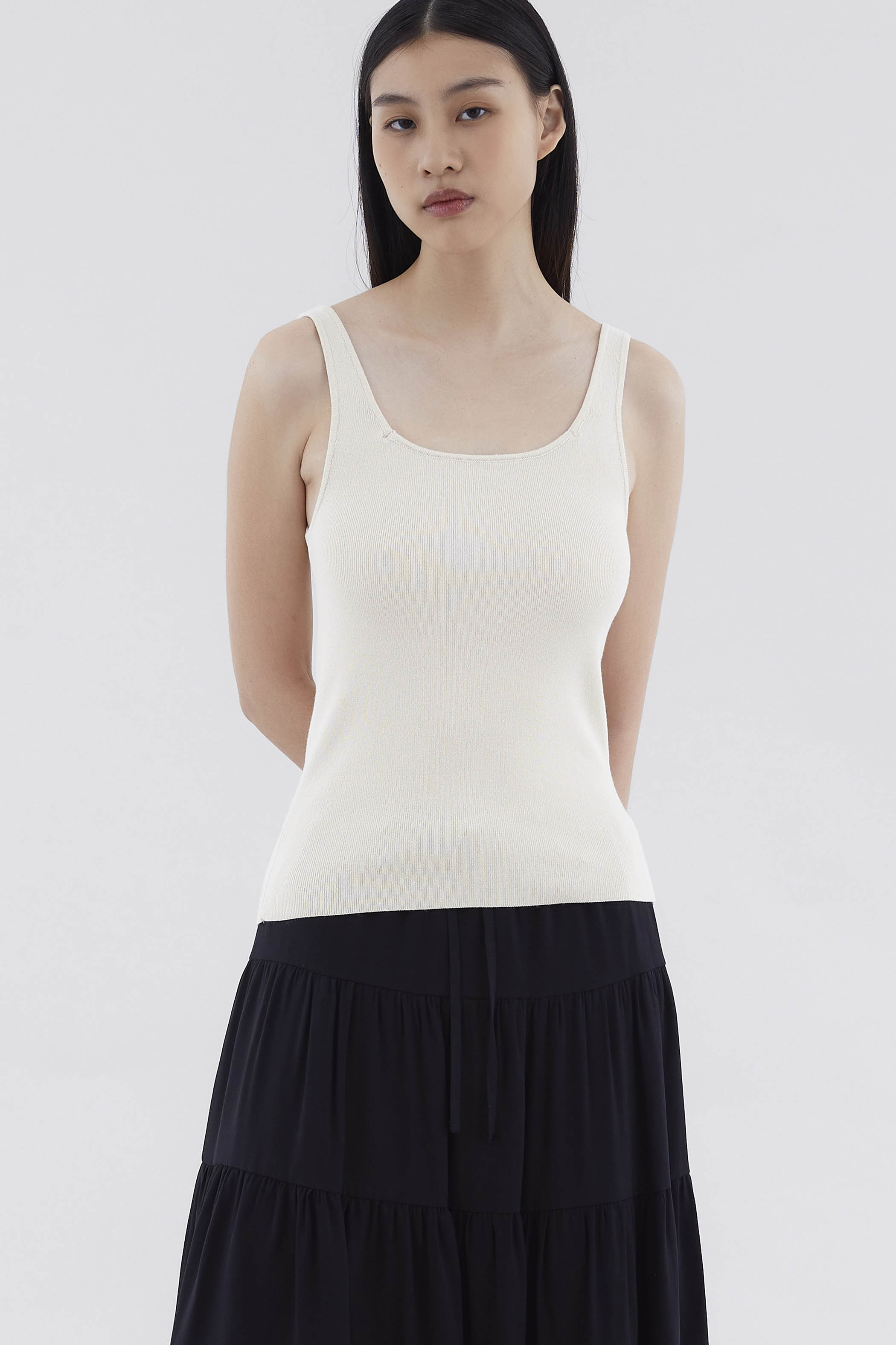 Arella Knit Tank