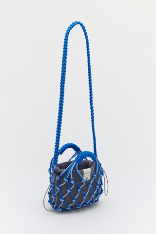 Tanchen x TEM Knot Bag