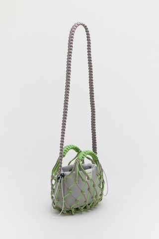 Tanchen x TEM Knot Bag