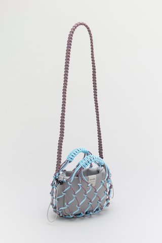 Tanchen x TEM Knot Bag