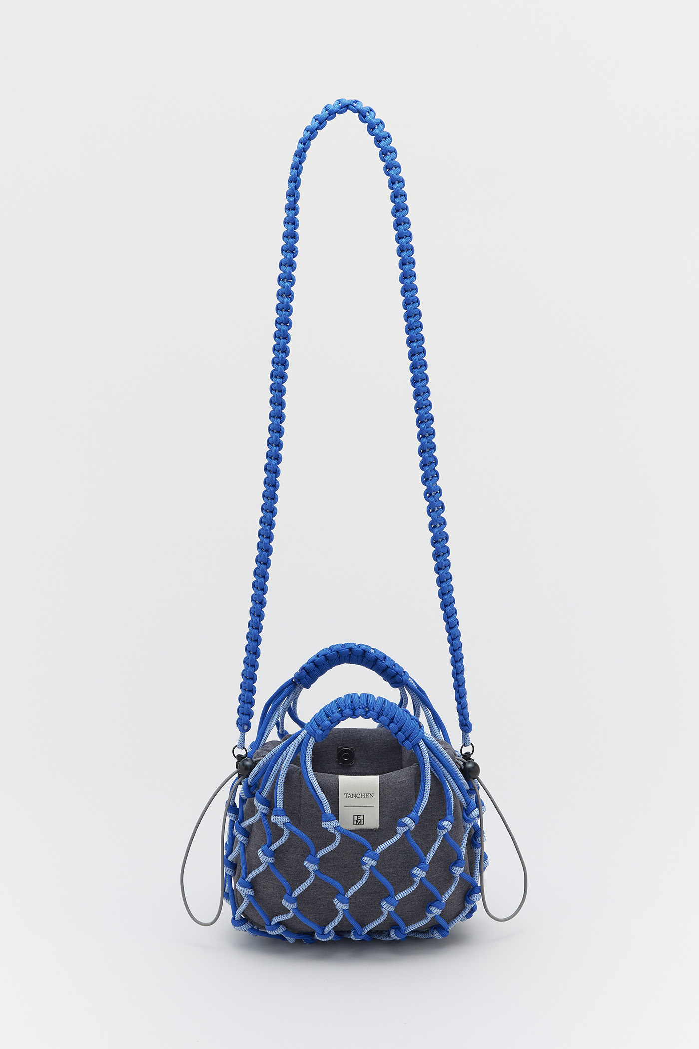 Tanchen x TEM Knot Bag