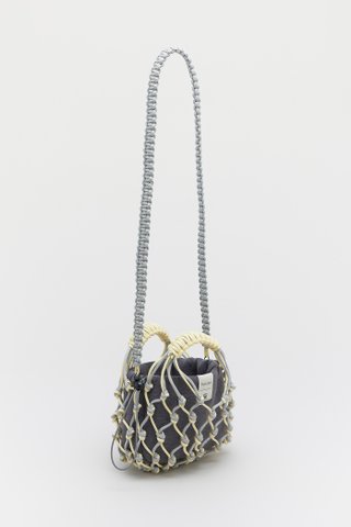 Tanchen x TEM Knot Bag