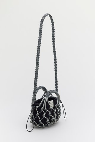 Tanchen x TEM Knot Bag