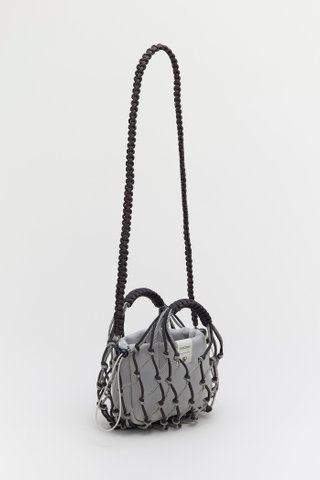 Tanchen x TEM Knot Bag