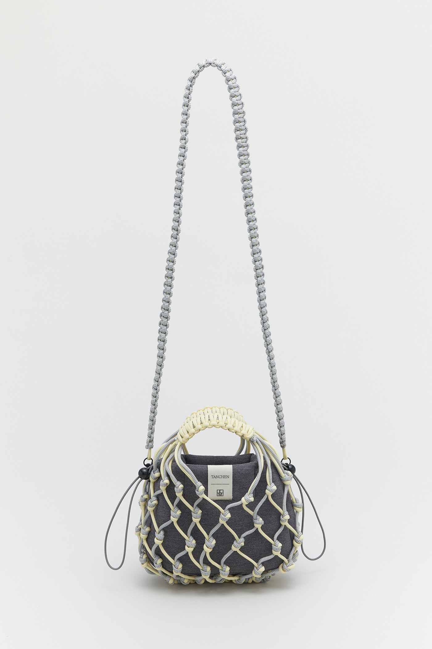 Tanchen x TEM Knot Bag