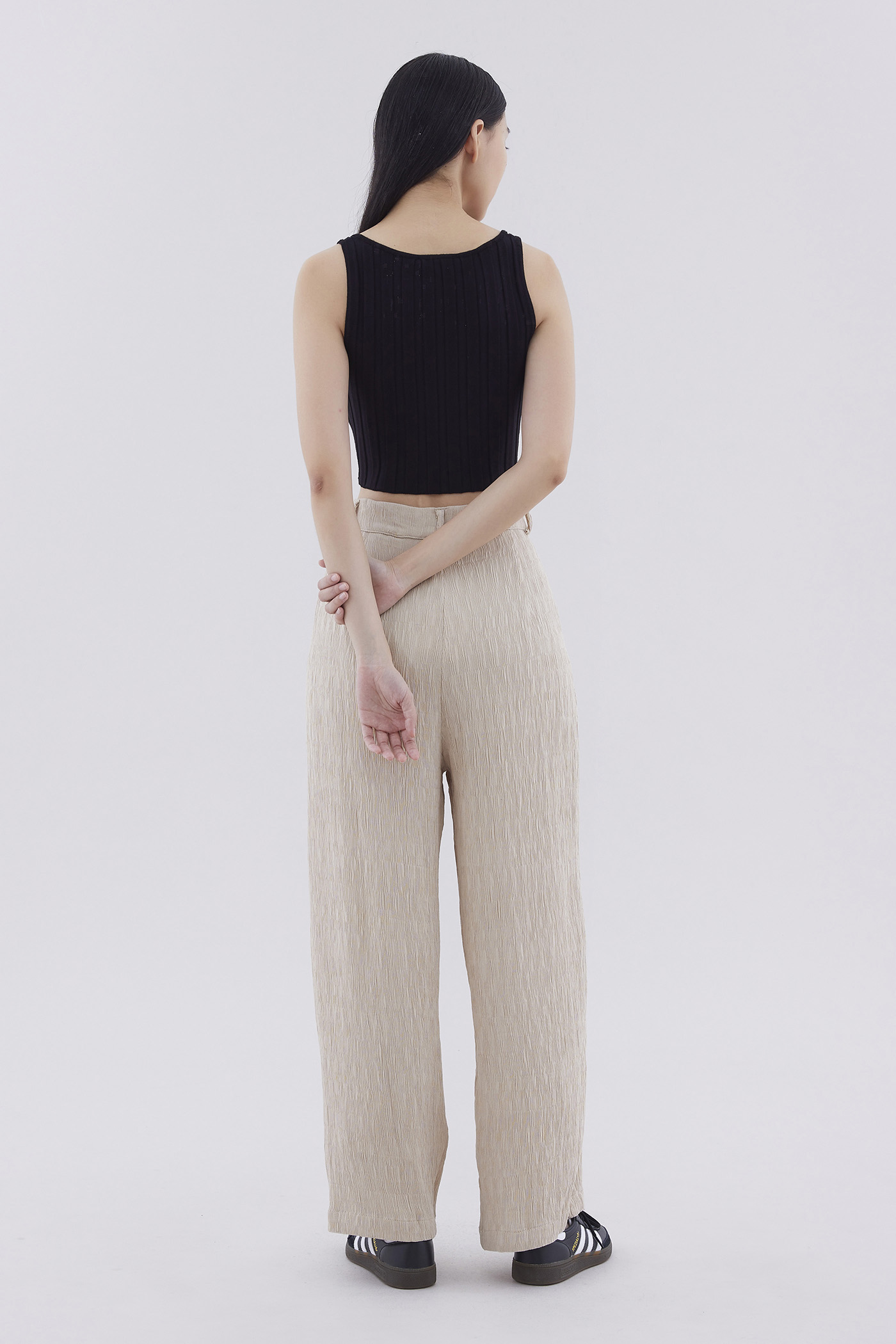 Elicia Wide-Leg Pants