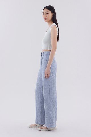 Elicia Wide-Leg Pants